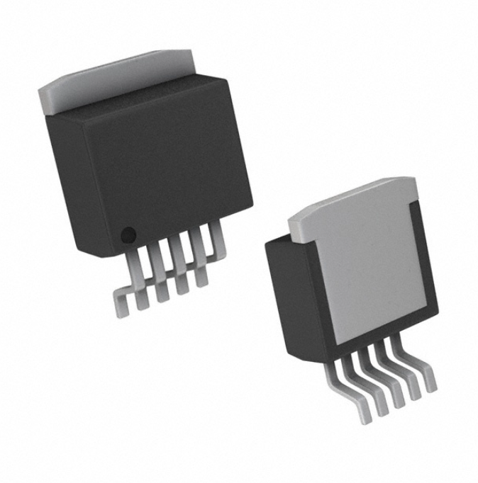 Pack of 2 LT3015EQ#PBF Integrated Circuits DDPAK-5, RoHs
