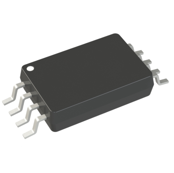 Pack of 40 M24C32-FDW6TP Integrated Circuits 8TSSOP, RoHs
