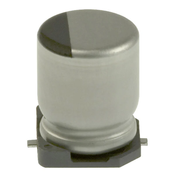 Pack of 8 EEE-FC1H221P CAP ALUM 220UF 20% 50V SMD, RoHs