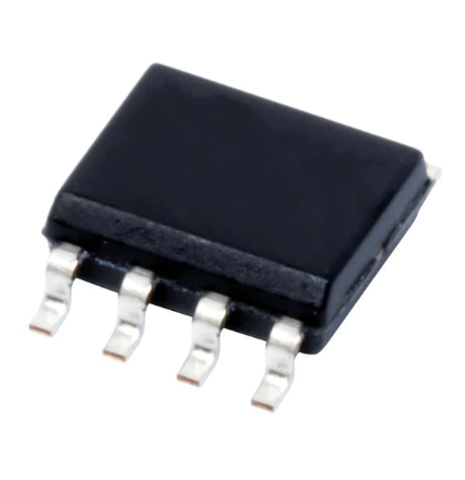 Pack of 8 LT1009ID Shunt Voltage Reference IC Fixed 2.5V V ±0.4% 10 mA 8-SOIC