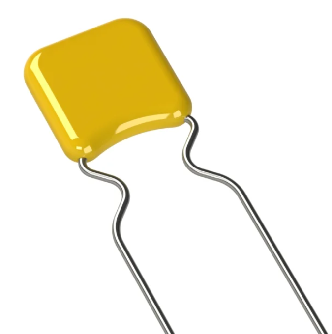 Pack of 10 SR211C104KARTR1 CAP CER 0.1UF 10% 100V X7R Radial