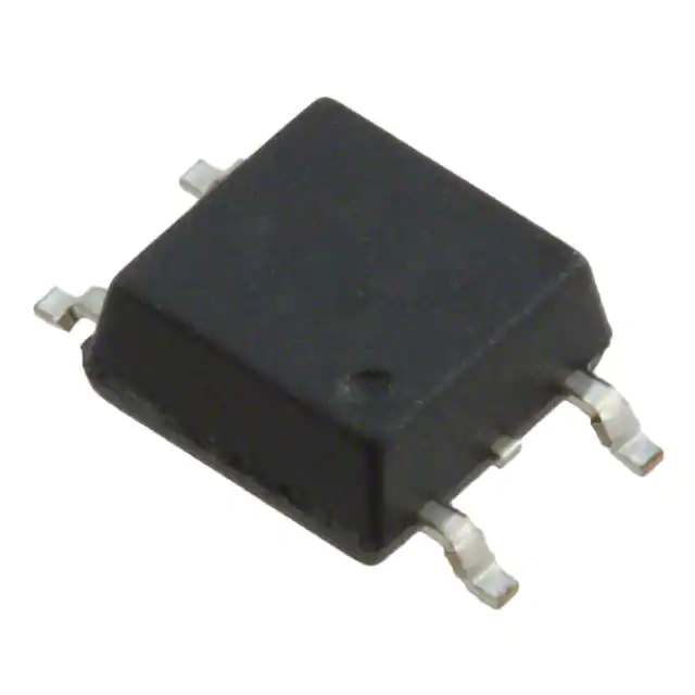 TPC817S1BRAG Optoisolator Transistor Output 5000Vrms 1 Channel 4-SOP , RoHs