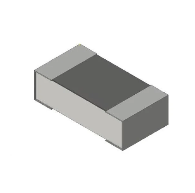 Pack of 10 RMCF0402FT10K0 Chip Resistor 10K OHM 1% 1/16W 0402 Surface Mount, RoHs