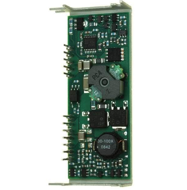PT6345A2 DC DC Converter Output - Input