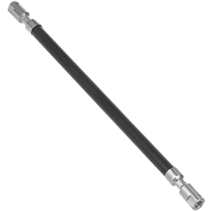 3883N114 Bend-and-Stay Positioning Arm 18" Maximum Projection