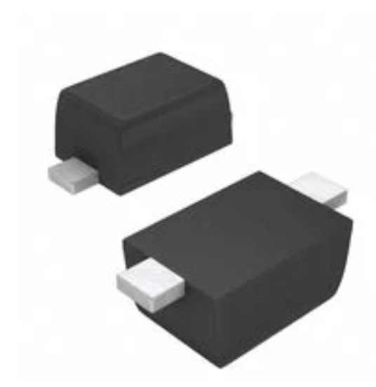 Pack of 10 SDM20U30 Diode 30 V 200mA Surface Mount SOD-523