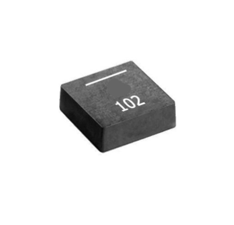 Pack of 4 XAL7030-102MEB Inductors Power - SMD 1uH Shld 20% 21.8A 5m Ohms AECQ2