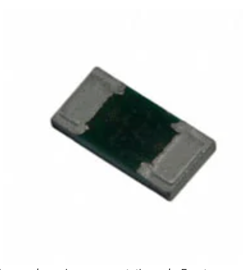 Pack of 10 CSRF2512FT5L00 RES 0.005 OHM 1% 2W 2512