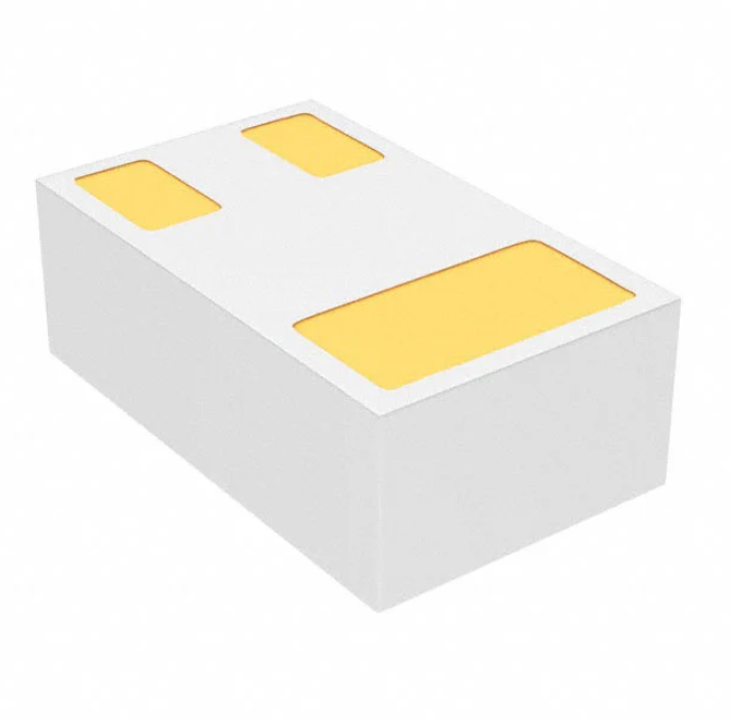 Pack of 60 CSD17483F4 Mosfet N-CH 30V 1.5A 3PICOSTAR, RoHs