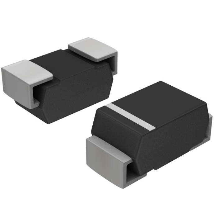 Pack of 10 1SMA5922BT3G Diode Zener 7.5V 1.5W SMA, RoHs