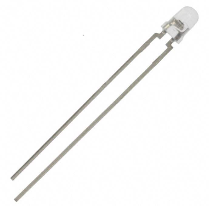 Pack of 10 SFH310-2 Phototransistors Top View Radial , Q62702P1747
