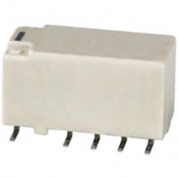 TX2SA-L2-12V Telecom Relay DPDT (2 Form C) Surface Mount , ATX223SA
