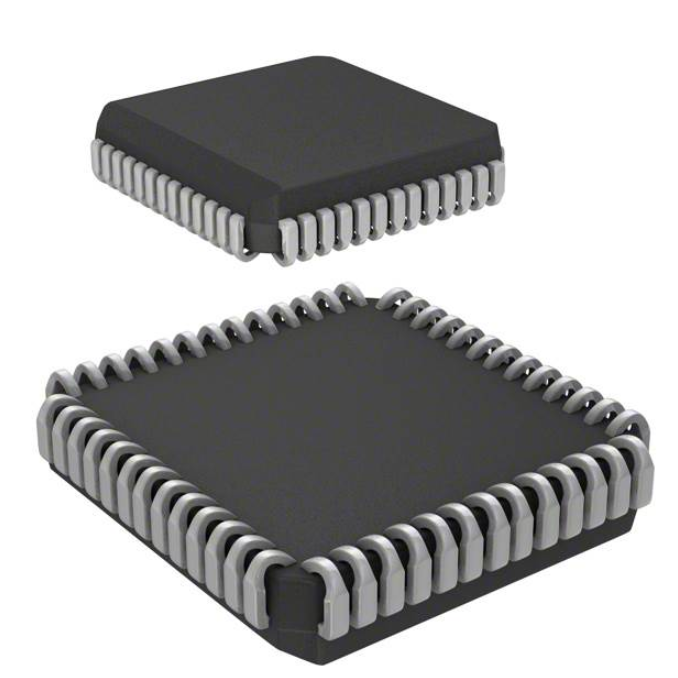 CY7C136-25JC Integrated Circuits 52PLCC