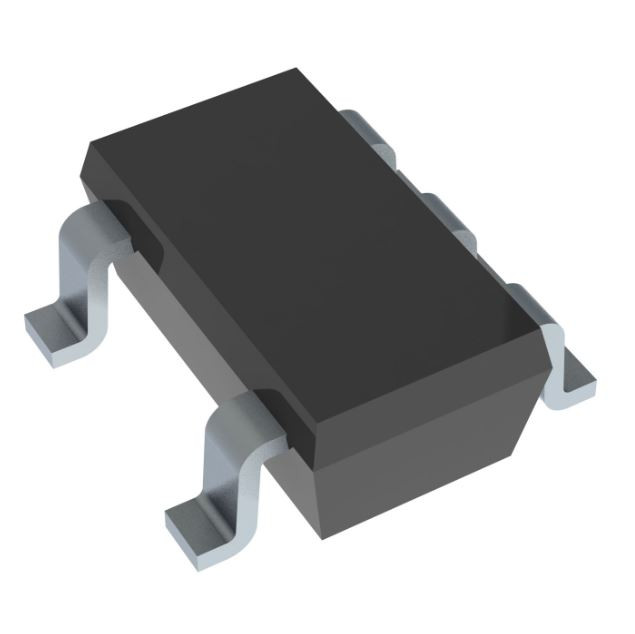 Pack of 10 SN65LVDT2DBVR IC 0/1 Receiver LVDS SOT-23-5
