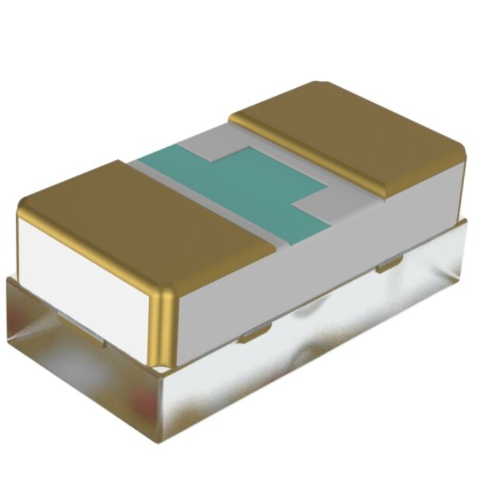 Pack of 28 LTST-C281KGKT Green 571nm LED Indication - Discrete 2V 0402 (1005 Metric)