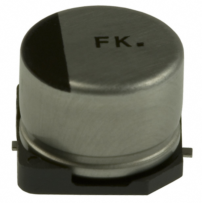Pack of 24 EEE-FK1E151P CAP ALUM 150UF 20% 25V SMD, RoHs