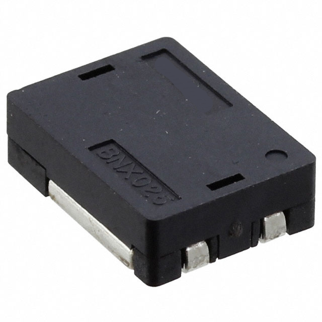 Pack of 2 BNX024H01L Filter 4.7UF SMD, RoHs