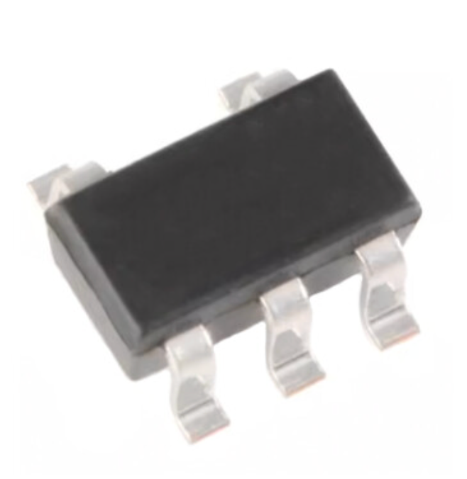 Pack of 15 TLV70233DBVR Linear Voltage Regulator IC Positive Fixed 1 Output 300mA SOT-23-5