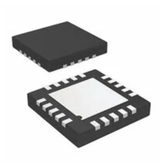ADG1434YCPZ-REEL7 IC 4 Circuit Switch 2:1 4.7Ohm 20-LFCSP (4x4)