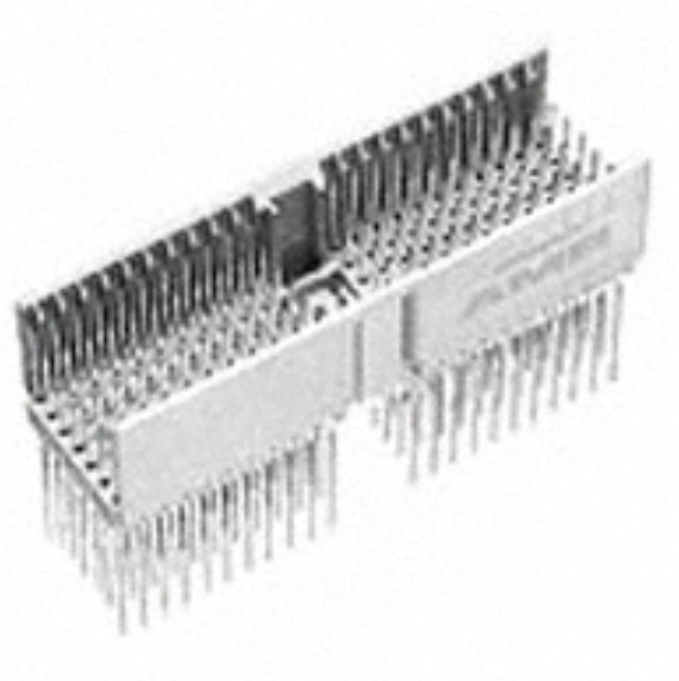 188578-1 Connector Header 154 Position 2.00mm