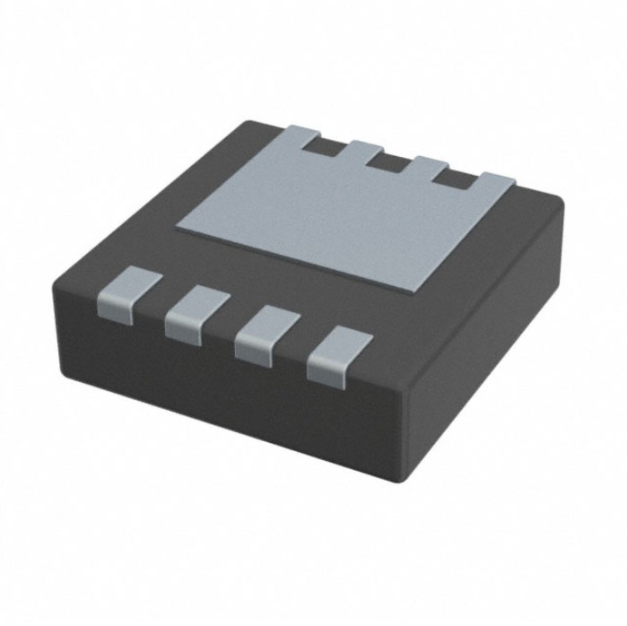 Pack of 5 BSZ160N10NS3G Mosfet N-Channel 100V 8A, 40A 2.1W, 63W Surface Mount PG-TSDSON-8