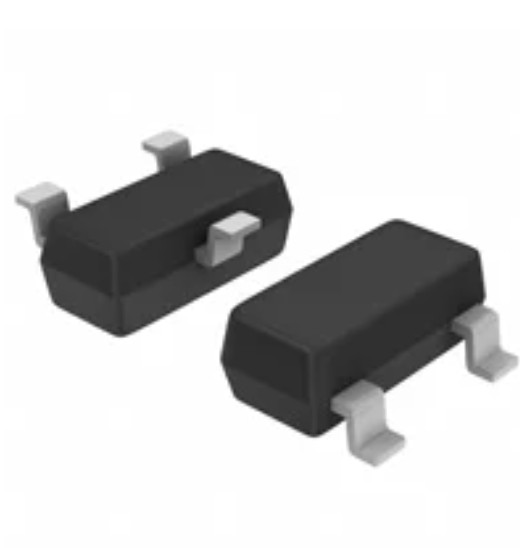 Pack of 18 IRLML2060TRPBF Mosfet N-CH 60V 1.2A SOT23