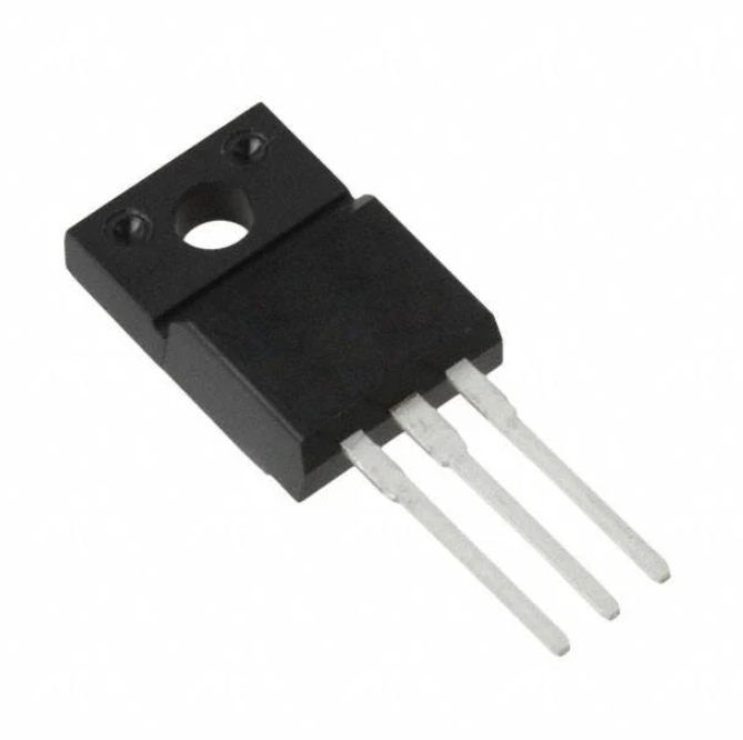 NJM317F IC REG LIN POS ADJ 1.5A TO220F