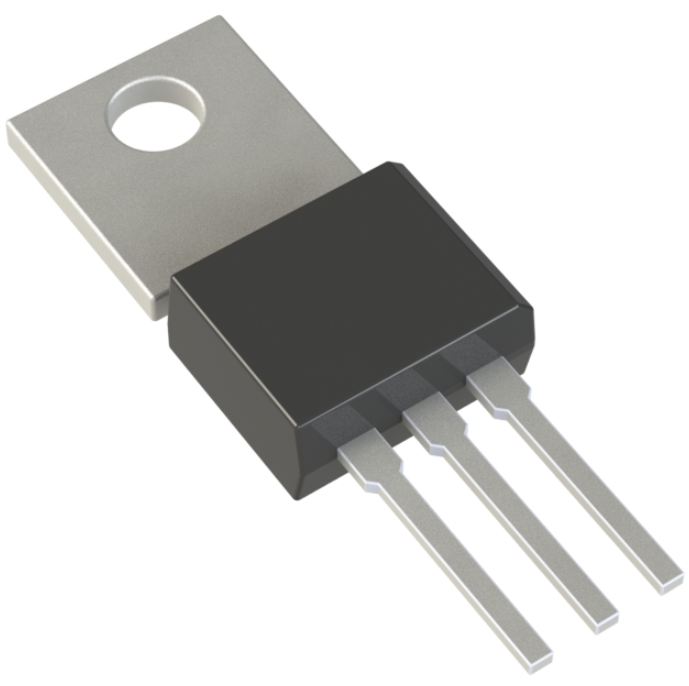 T106B1 SCR 200V 4A TO-202, RoHs