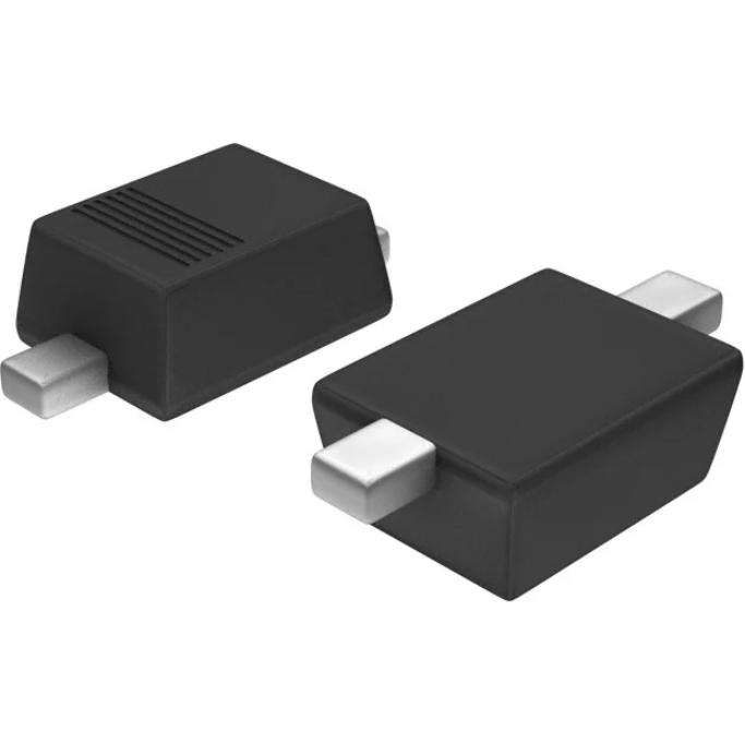 Pack of 9 PMEG6010CEJ-115 Diode Schottky 60V 1A SOD323F, RoHs