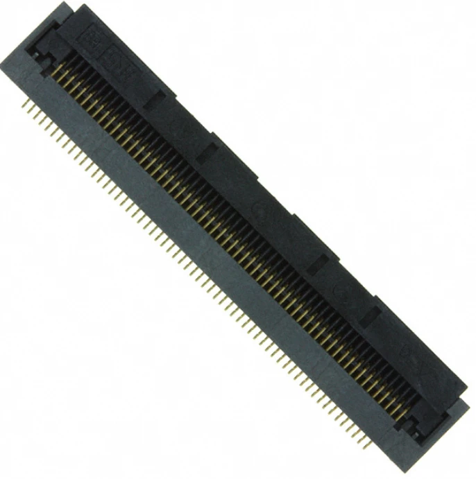 Pack of 5 FH28-60S-0.5SH(05) CONN FFC Bottom 60POS 0.5MM R/A, RoHs
