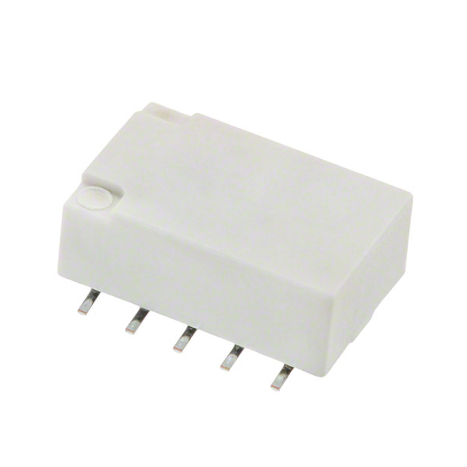 TQ2SS-L2-5V Relay Telecom DPDT 2A 5V, RoHs