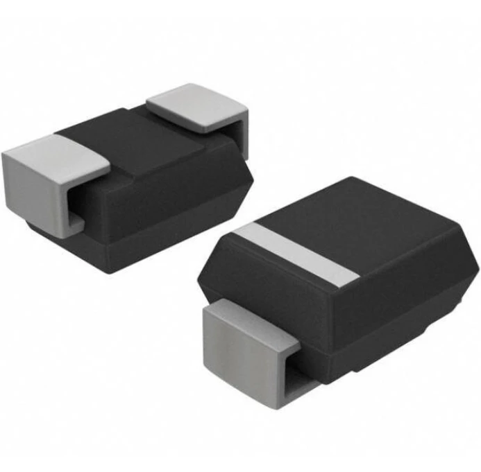 Pack of 5 ATV50C240JB-HF Tvs Diode 24VWM 38.9VC DO214AB, RoHs