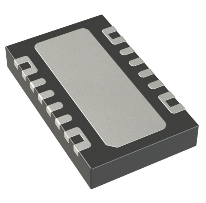 LTC4415IDHC#PBF Integrated Circuits 16DFN