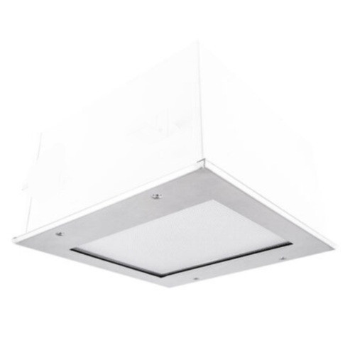DKS-S Surface 1x1 Darkroom Safelights With Colored LED Light Sources, Brackets not included