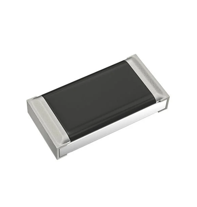 Pack of 10 ERJ3GEY0R00V Thick Film Resistors - SMD 0603 Zero Ohms
