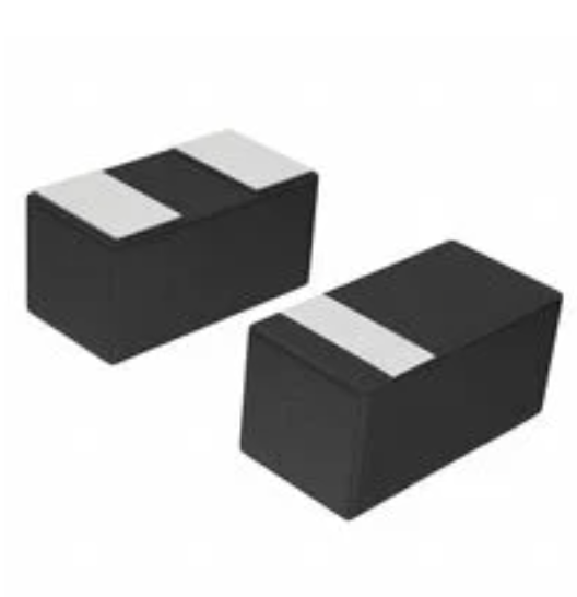 Pack of 24 NSR02L30NXT5G Diode 30 V 200mA Surface Mount 2-DSN (0.60x0.30)