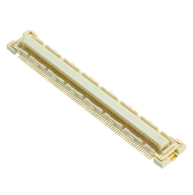 FX10A-168S-SV CONN RCPT 168POS SMD Gold