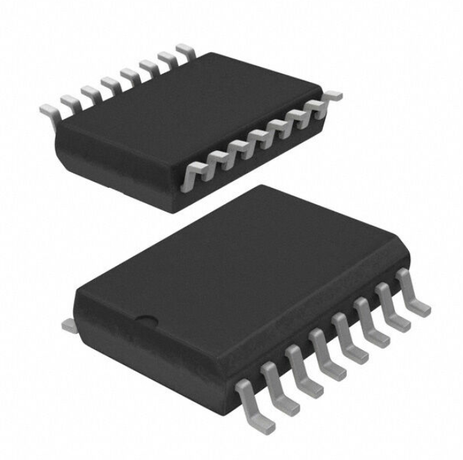 IR2110SPBF Integrated Circuits 16SOIC