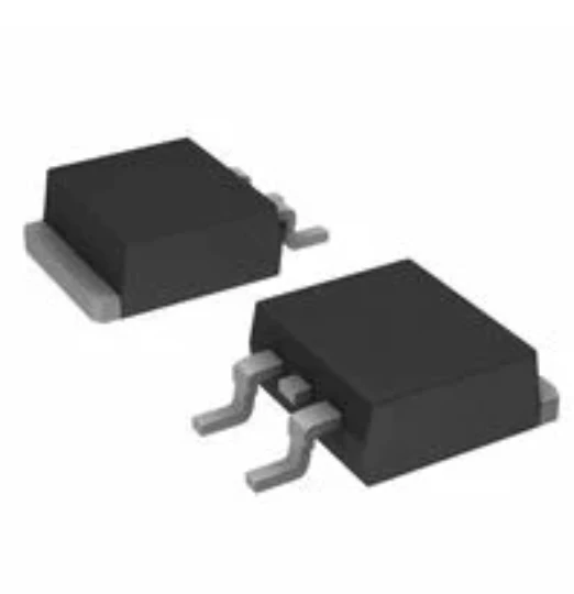Pack of 12 IRL530NSTRLPBF Mosfet N-CH 100V 17A D2PAK
