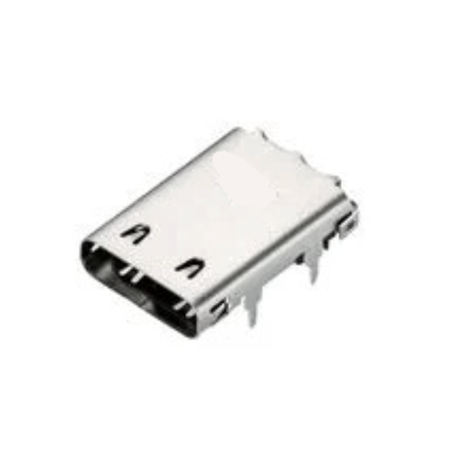 Pack of 5 632723300011 Connector Receptacle USB3.1 TYPEC 24P SMD RA