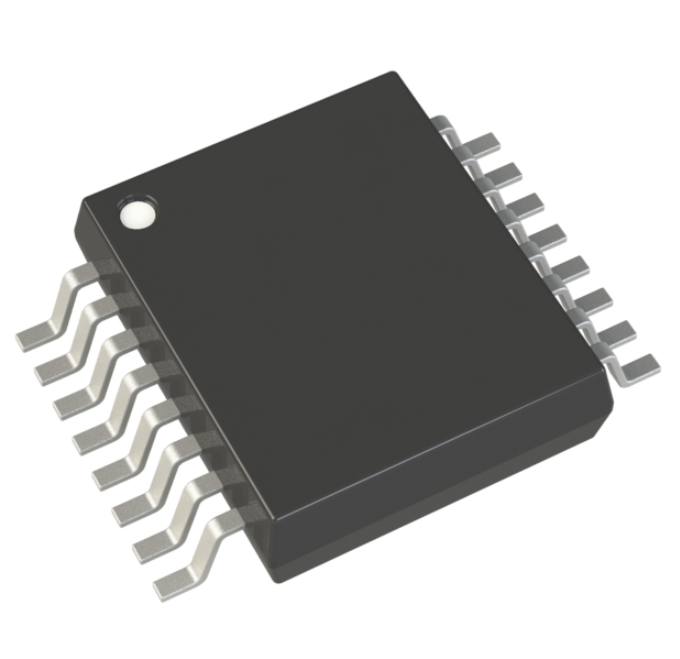 MAX3221CAE+ Integrated Circuits 16SSOP