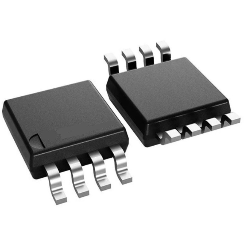 Pack of 3 LMP8481MMES/NOPB IC Current Sense Amplifier 1 Circuit 8-VSSOP