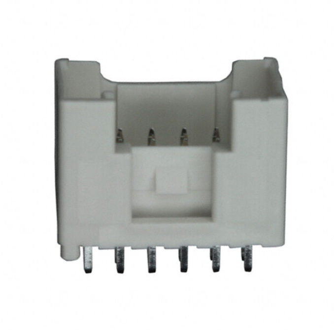 Pack of 10 B12B-PUDSS-1(LF)(SN) Connector Header Vert (2.00mm)12 position , B12B-PUDSS-1
