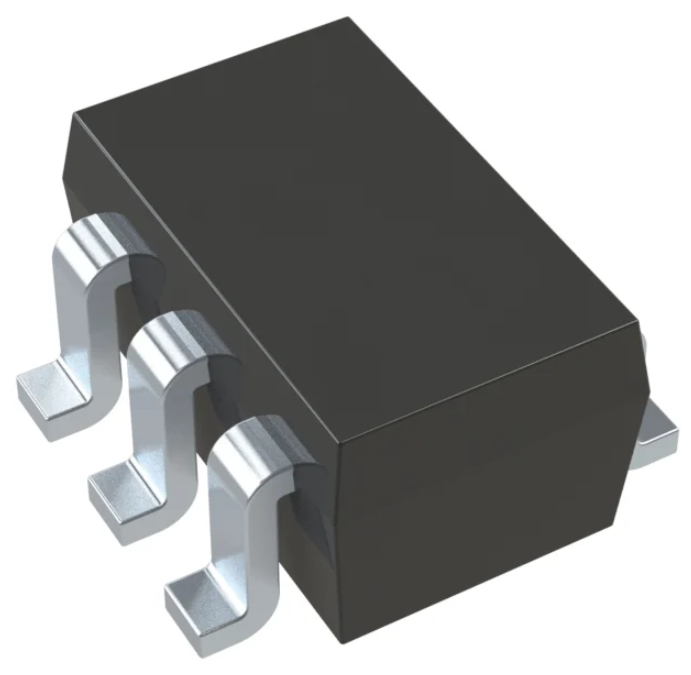 Pack of 17 NTJD4001NT1G Mosfet 2N-CH 30V 0.25A SC88
