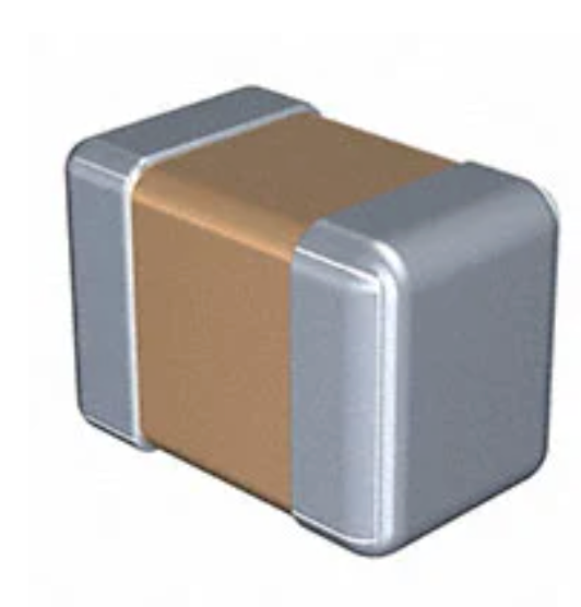 Pack of 10 C2012X5R1H225K125AB Capacitor Ceramic 2.2UF 50V X5R 0805
