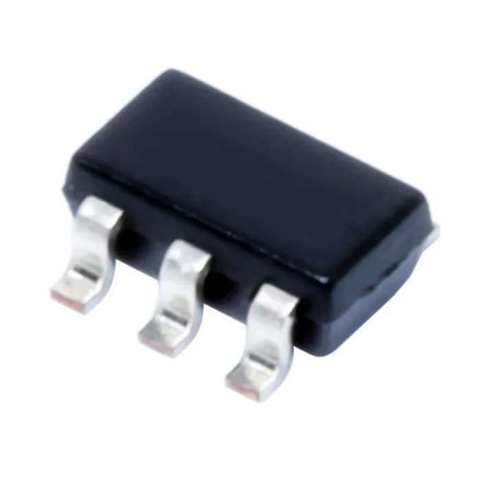 TPS73633DBVR  Linear Voltage Regulator IC Positive Fixed 1 Output 400mA SOT-23-5
