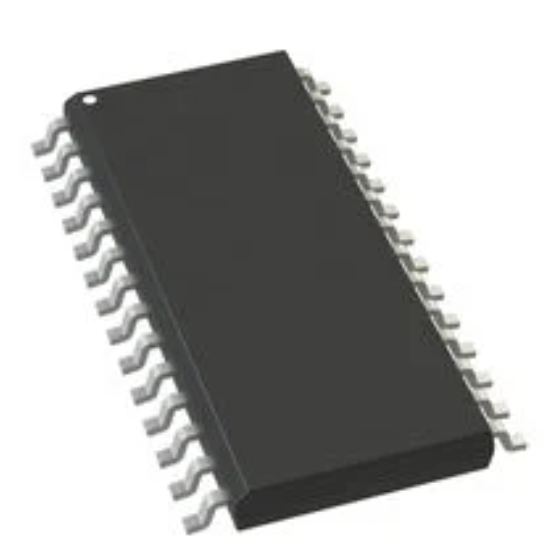 TPS767D318PWP Linear Voltage Regulator IC Positive Fixed 2 Output 1A 28-HTSSOP