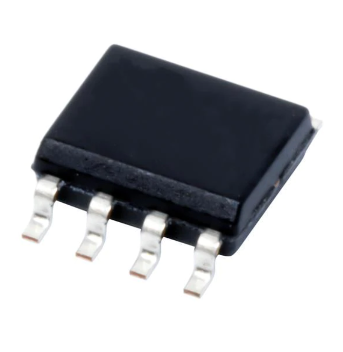 SN65HVD78D IC 1/1 Transceiver Half RS422, RS485 8-SOIC