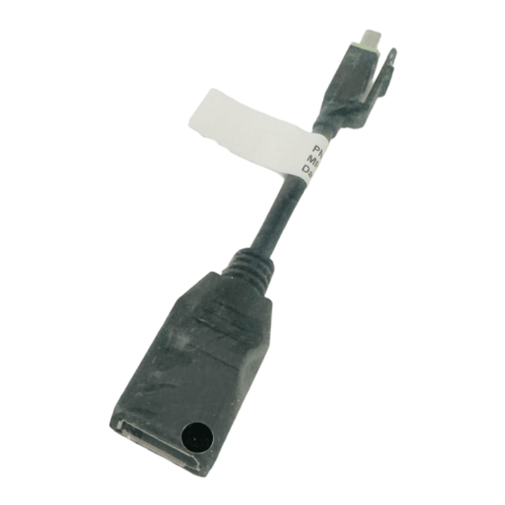 CB803E-4000-10F Adapter Mini Display Port to Standard Display Port 91008582V3