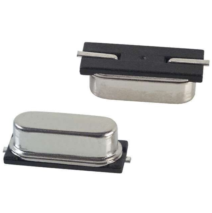Pack of 35 ECS-120-18-5P-TR Crystal 12.0000M 18PF SMD